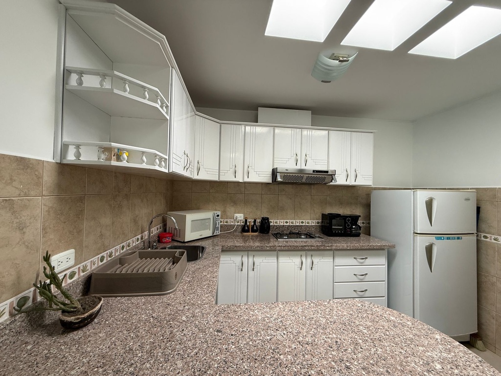 Suite de Oportunidad en Alquiler Sector Cumbayá