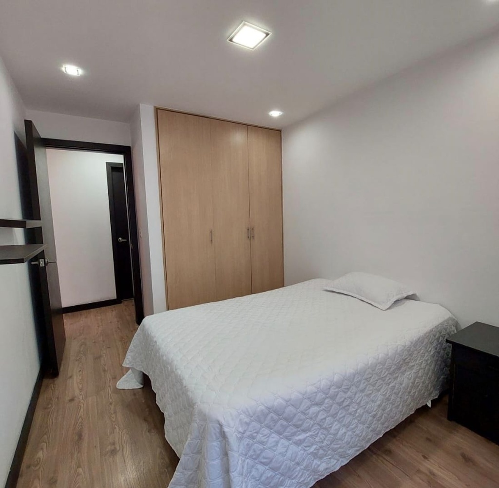 Departamento de 2 Dormitorios - Catalina Aldaz