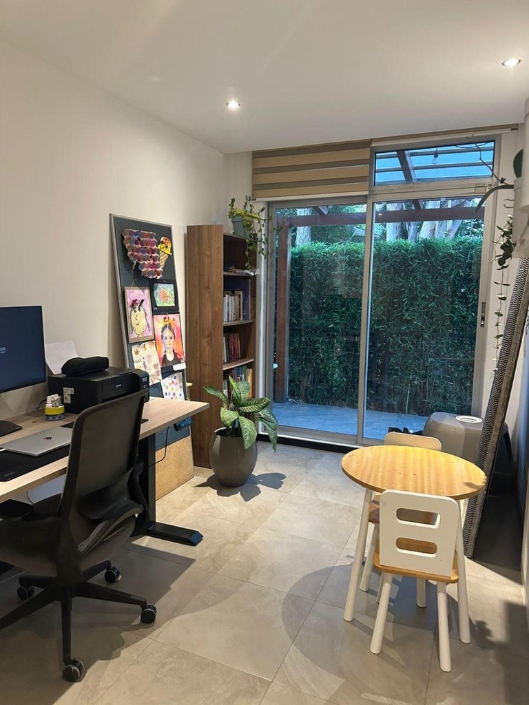 Departamento con Excelente Ubicación en Alquiler Sector Cumbayá