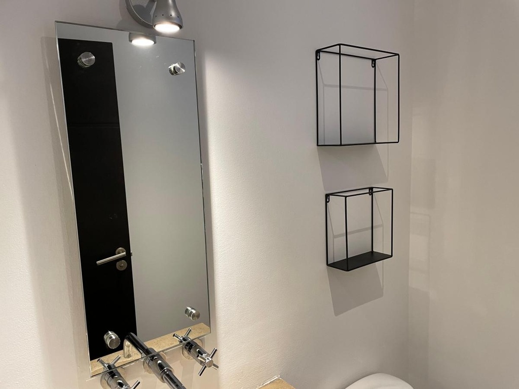 Departamento con Excelente Ubicación en Alquiler Sector Cumbayá