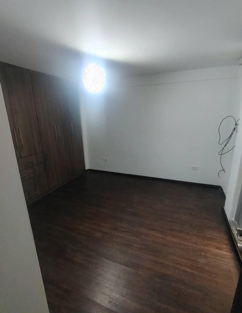 Departamento con Ubicación Estratégica en Alquiler Sector La Floresta