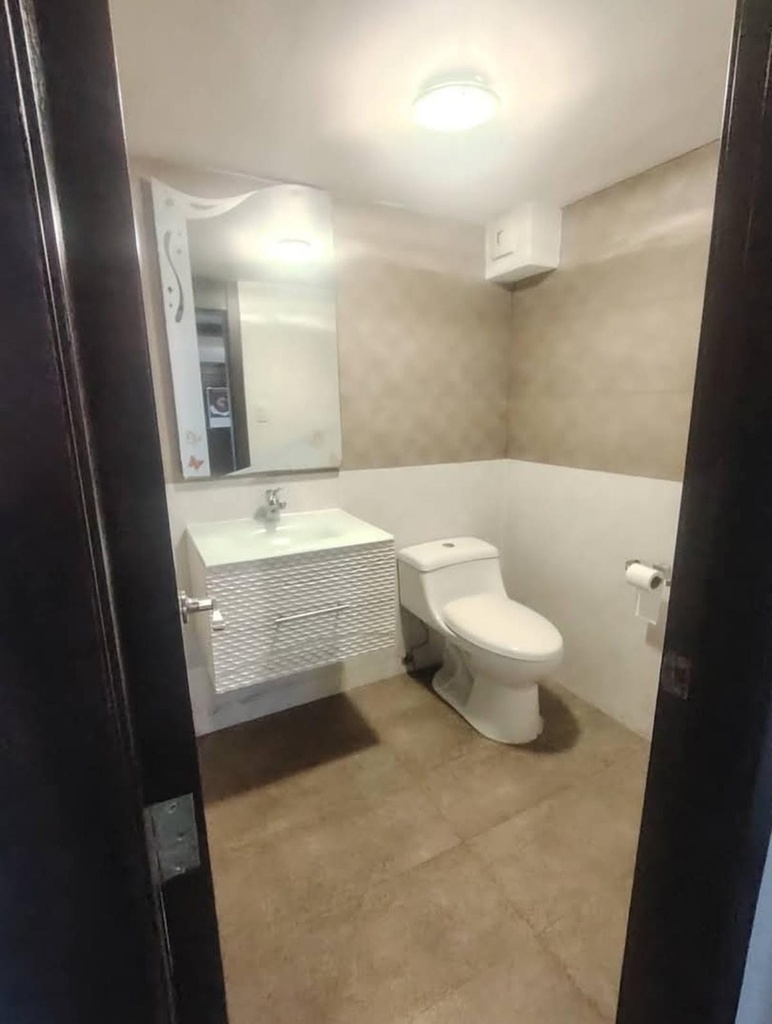 Departamento con Ubicación Estratégica en Alquiler Sector La Floresta