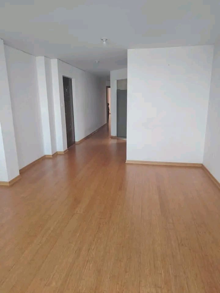 Departamento con Hermosa Vista en Venta Sector Granda Centeno