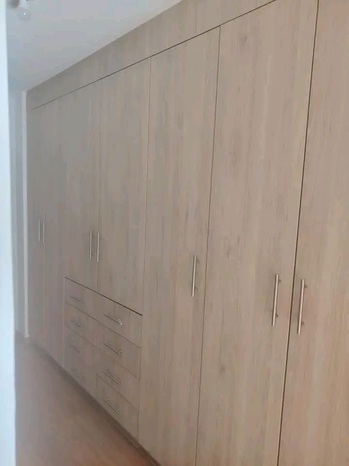 Departamento con Hermosa Vista en Venta Sector Granda Centeno