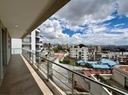 Departamento con Hermosa Vista en Alquiler Sector Quito Tenis
