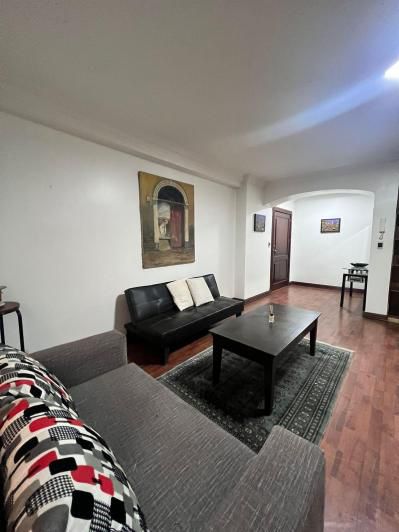 Suite de Oportunidad República del Salvador