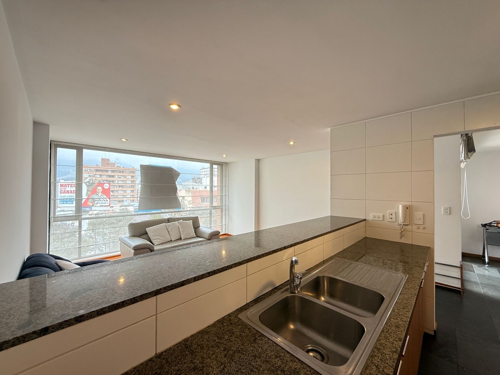 Suite en Alquiler de Oportunidad Sector La Coruña