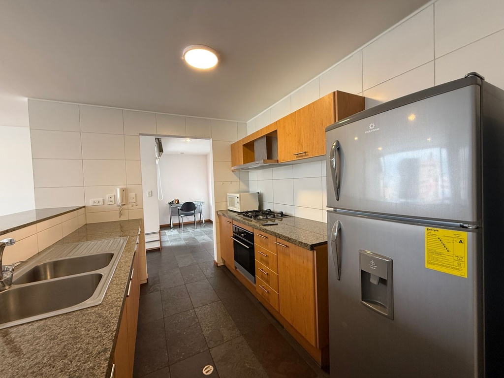 Suite en Alquiler de Oportunidad Sector La Coruña