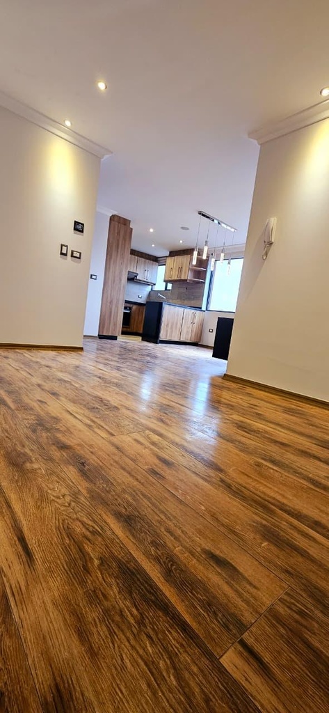 Departamento en Venta con Hermosa Vista Sector Bosmediano