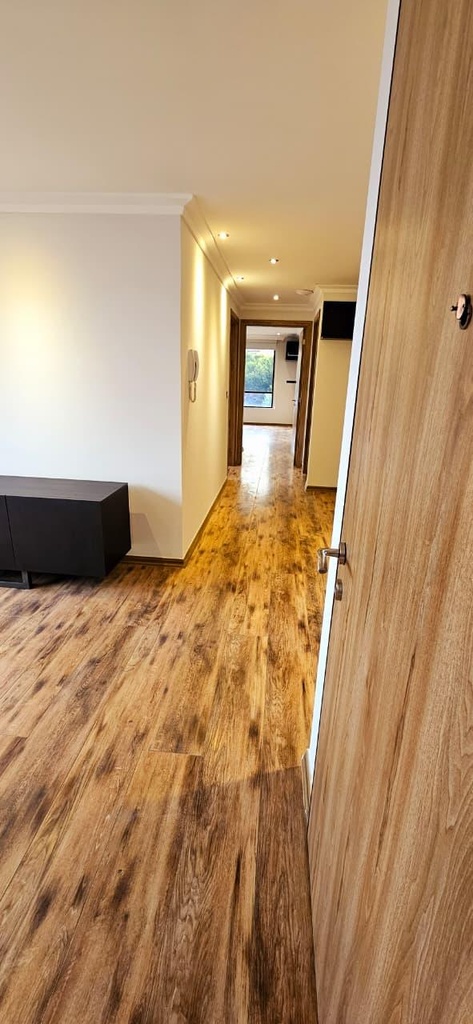 Departamento en Venta con Hermosa Vista Sector Bosmediano