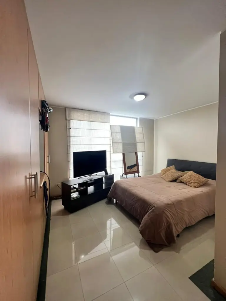 Departamento de 3 Dormitorios de Oportunidad - La Carolina