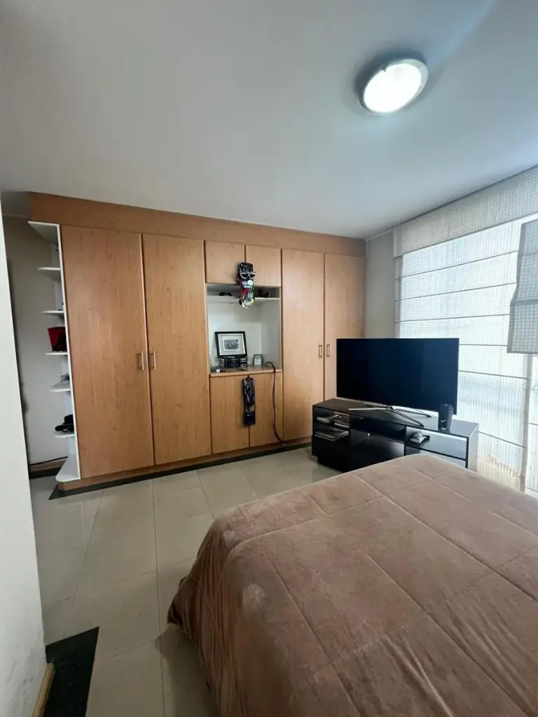 Departamento de 3 Dormitorios de Oportunidad - La Carolina