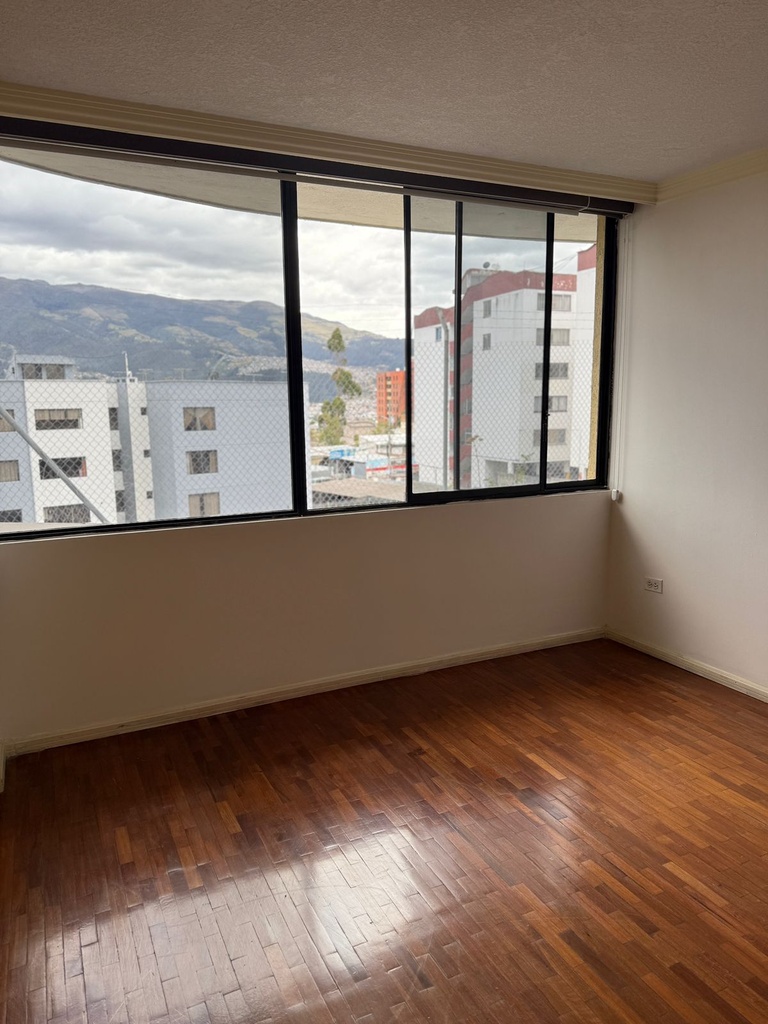 Departamento en Venta con Ubicación Estratégica Sector California Alta