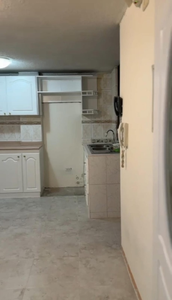 Departamento en Venta con Ubicación Estratégica Sector California Alta