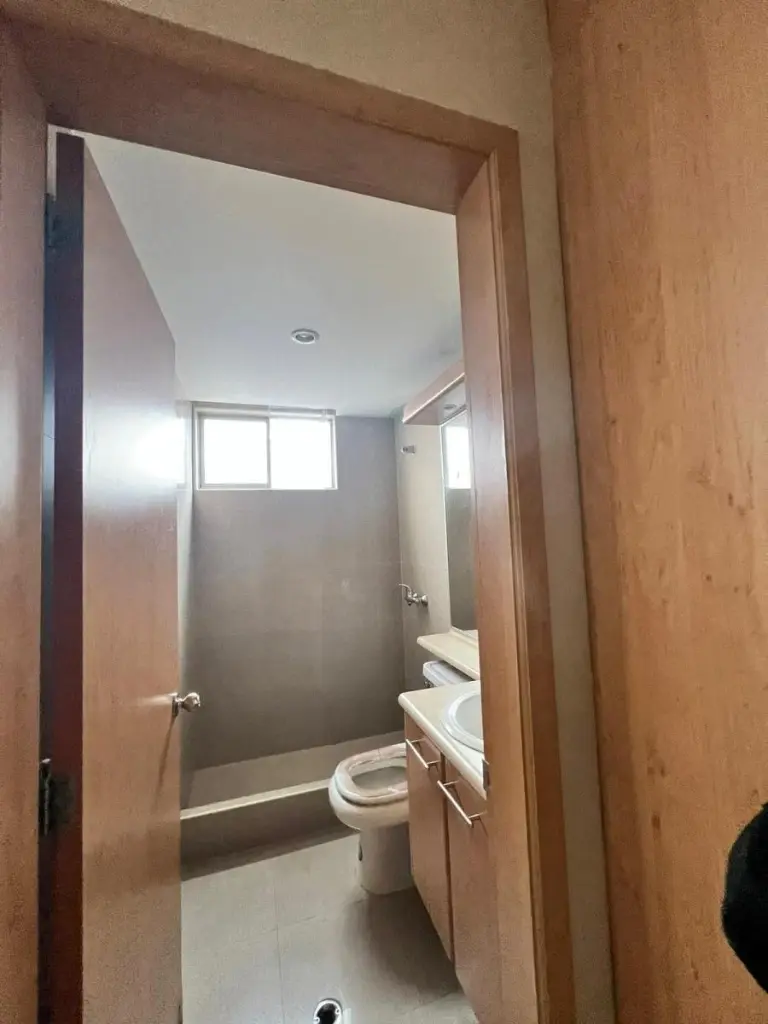 Departamento de 3 Dormitorios de Oportunidad - La Carolina