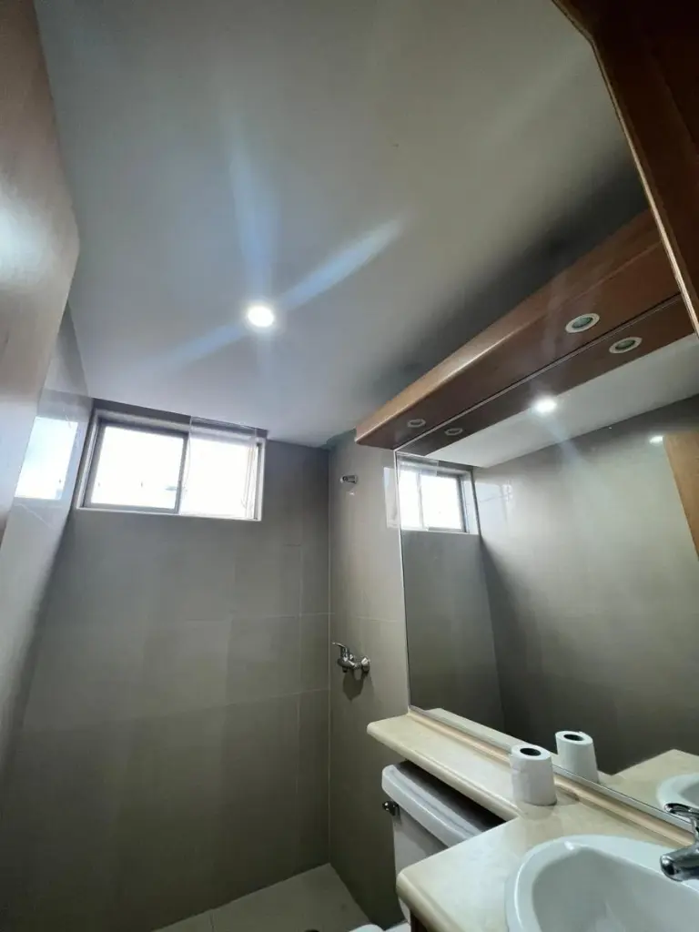 Departamento de 3 Dormitorios de Oportunidad - La Carolina