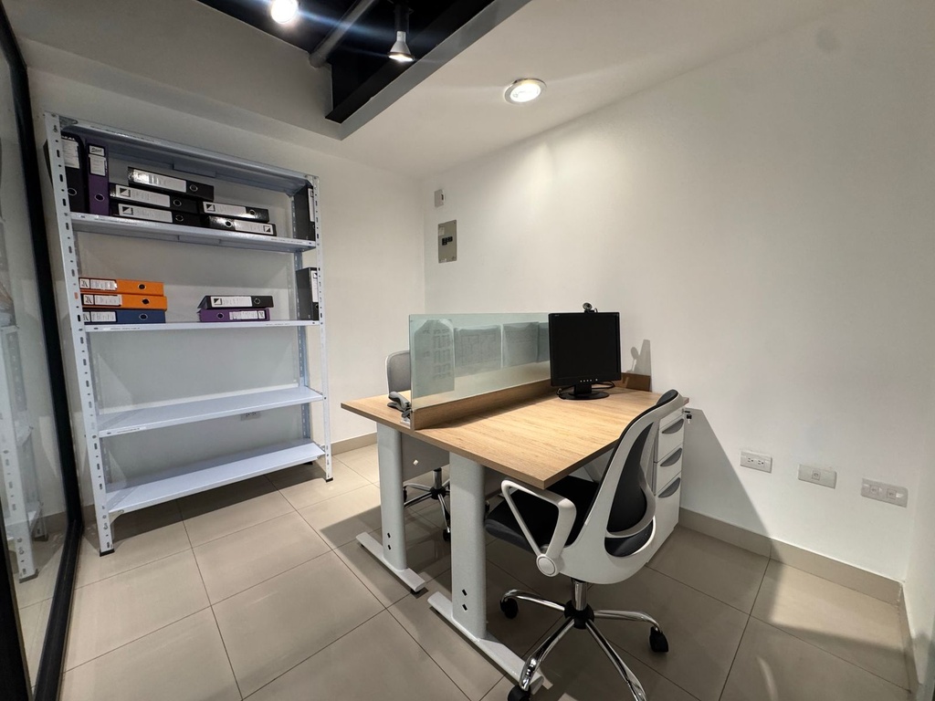  Oficina Moderna en Alquiler Sector República del Salvador