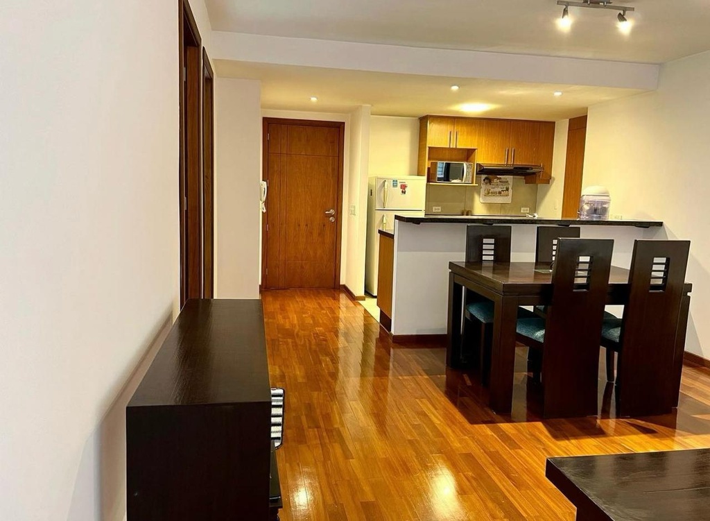 Suite La Carolina (El Batán)