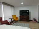 Departamento con Excelente Ubicación en Venta Sector Cumbayá