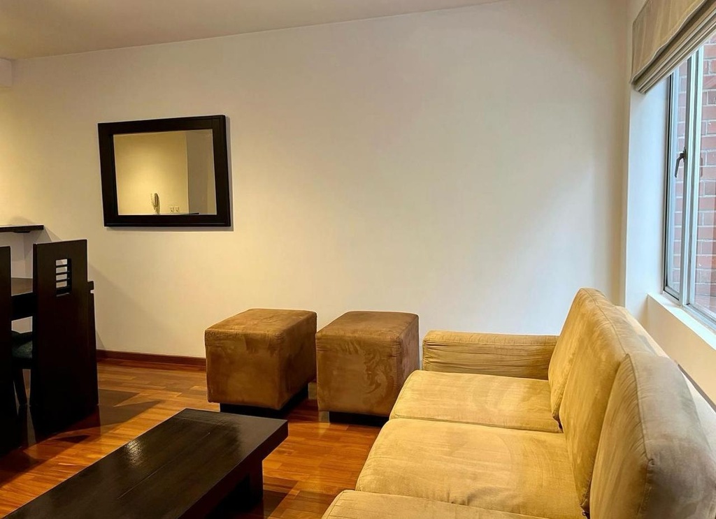 Suite La Carolina (El Batán)