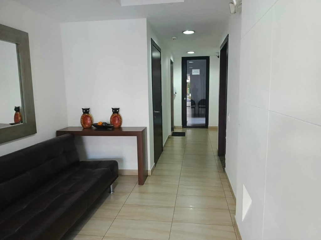Departamento con Excelente Ubicación en Venta Sector La Carolina 