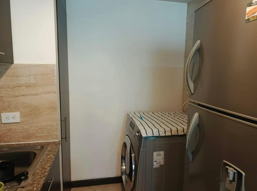 Departamento con Excelente Ubicación en Venta Sector La Carolina 