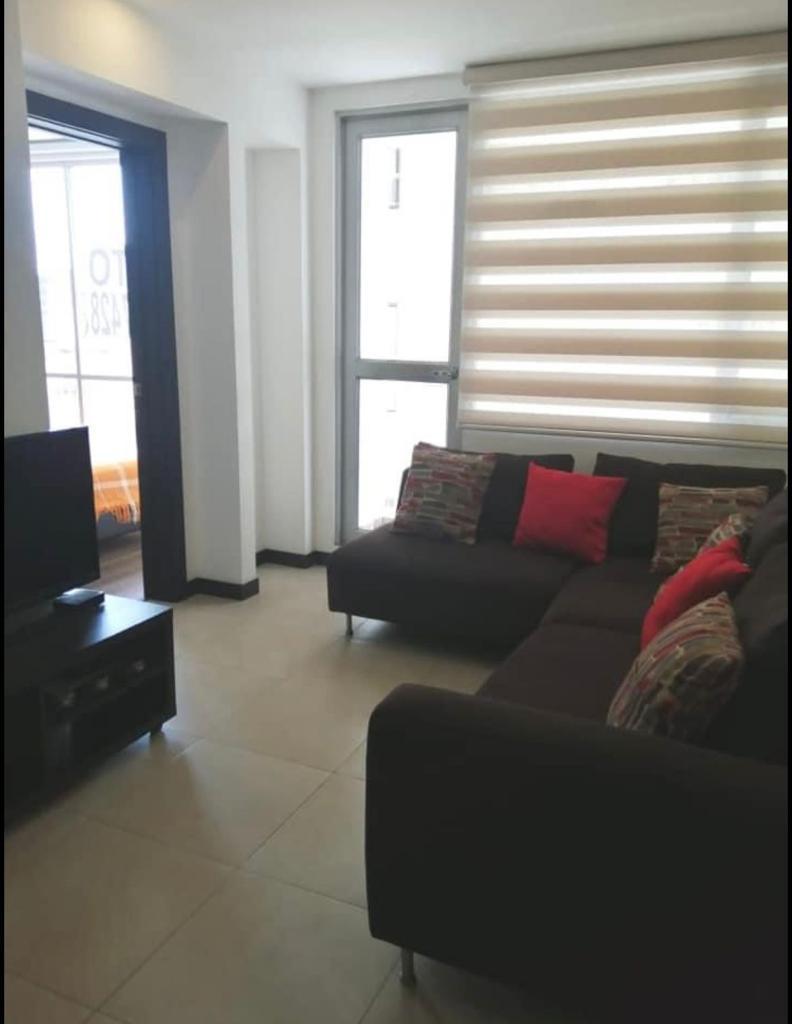 Suite Amoblada 12 de Octubre