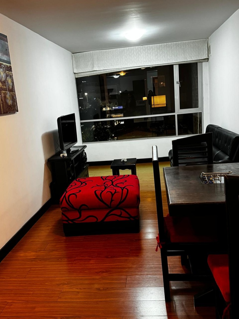 Suite con Excelente Ubicación en Alquiler Sector República del Salvador