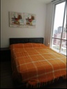 Suite Amoblada 12 de Octubre