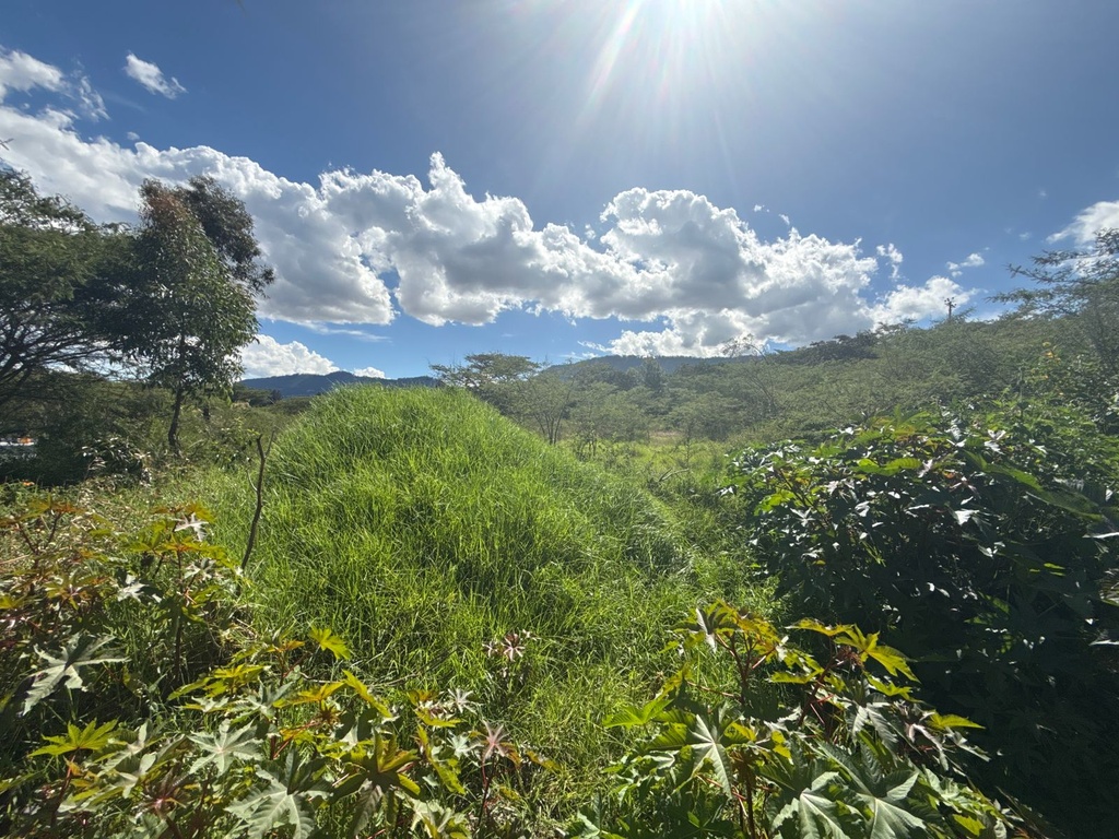 Terreno con Excelente Ubicación en Venta Sector Cumbayá