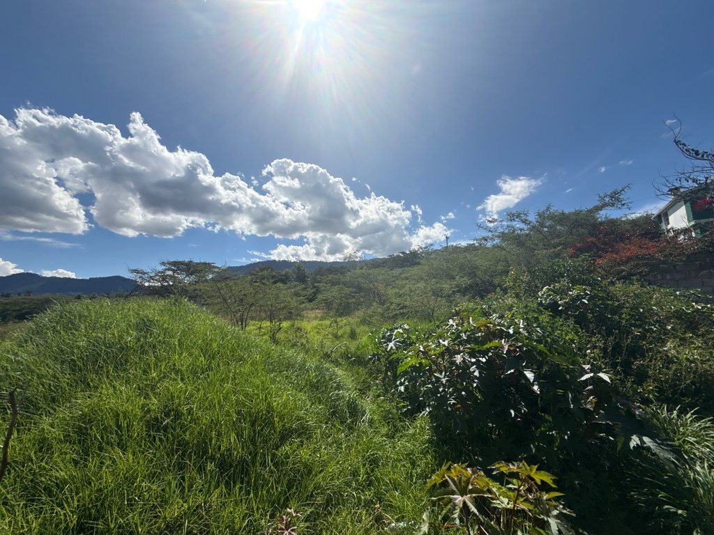 Terreno con Excelente Ubicación en Venta Sector Cumbayá