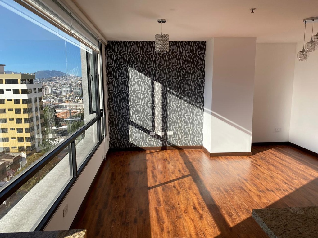 Suite con Excelente Ubicación en Venta Sector Bosmediano