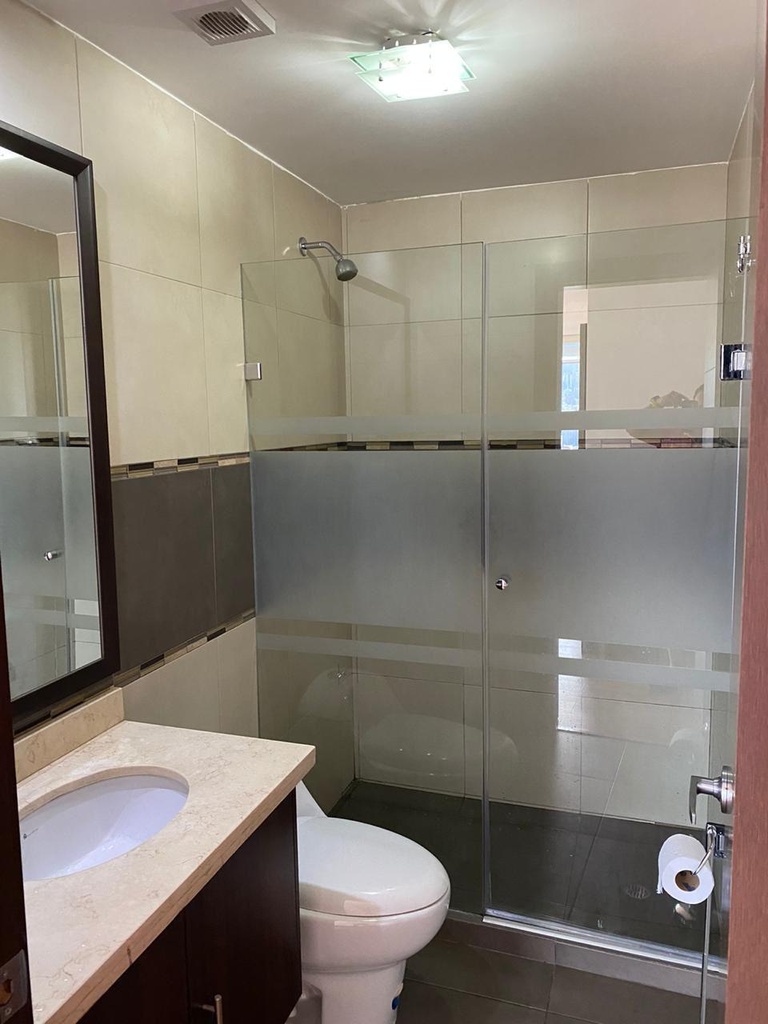 Suite con Excelente Ubicación en Venta Sector Bosmediano