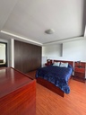 Suite Amoblada Luxemburgo