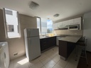 Suite Amoblada Luxemburgo