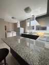 Suite Amoblada Luxemburgo