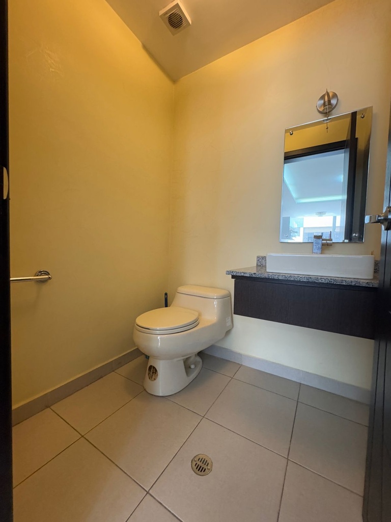 Suite Amoblada Luxemburgo