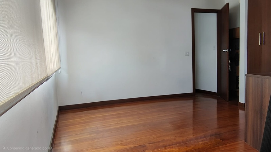 Suite Moderna en Alquiler Sector República del Salvador