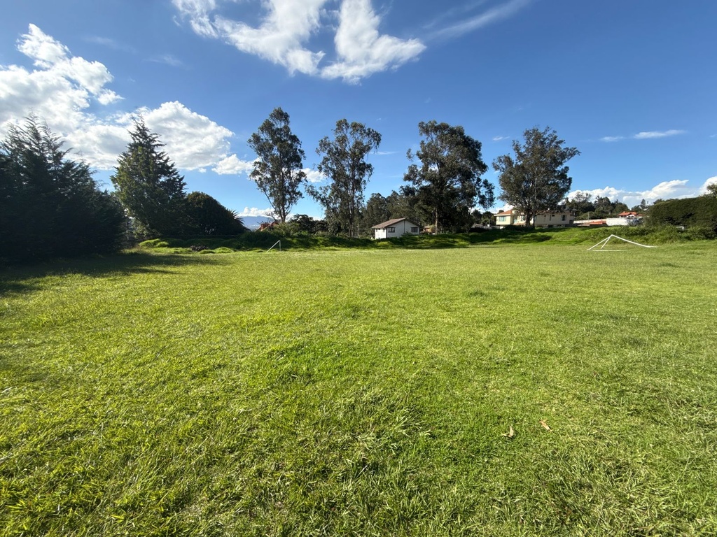 Local con Excelente Ubicación en Alquiler Sector Cumbayá