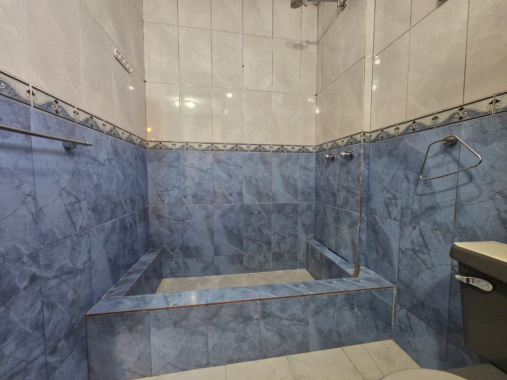 Departamento Amplio de 2 Dormitorios en Alquiler Sector La Paz