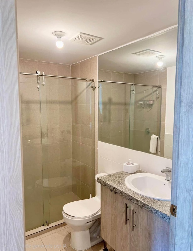 Departamento con Excelente Ubicación en Alquiler Sector El Inca