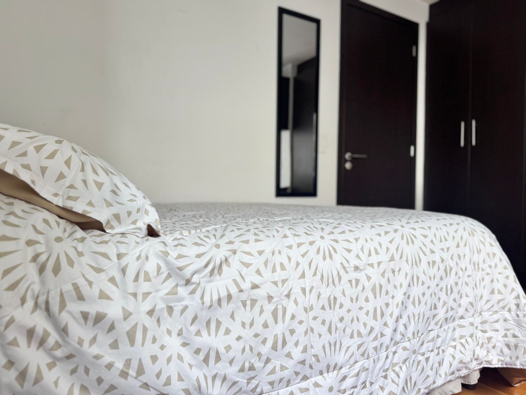 Departamento con Excelente Ubicación en Venta Sector República del Salvador