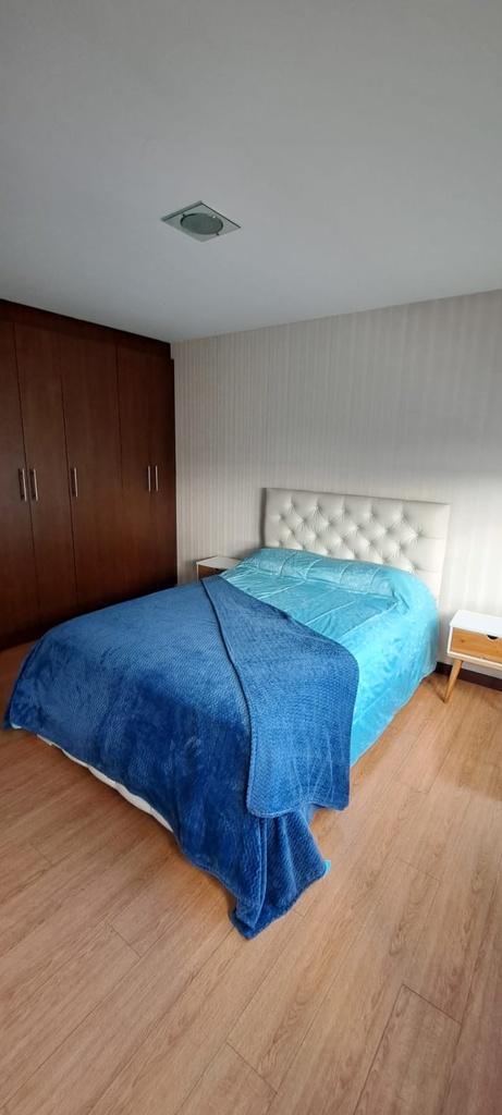 Suite con Excelente Ubicación en Venta Sector Bosmediano