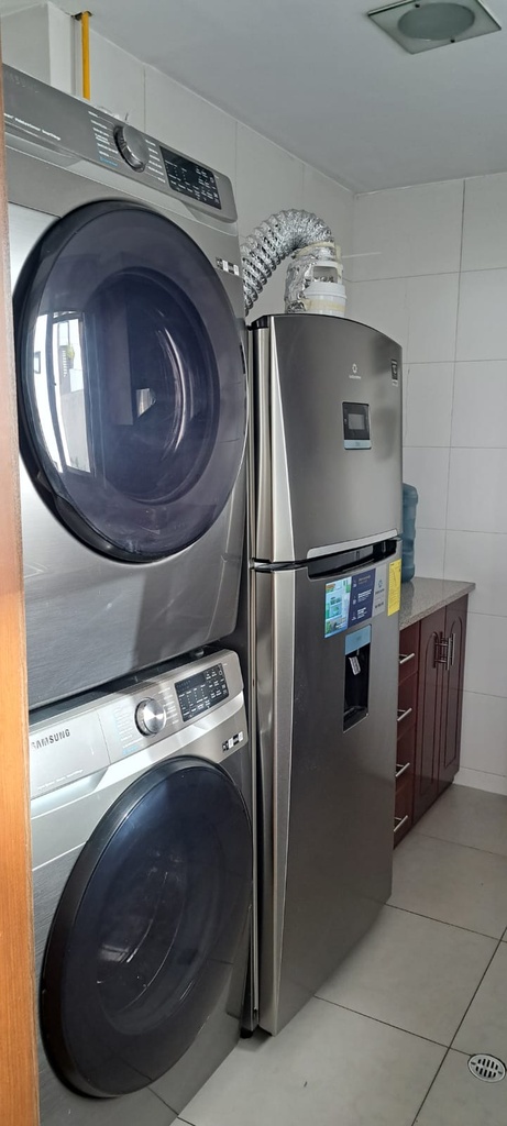 Suite con Excelente Ubicación en Venta Sector Bosmediano