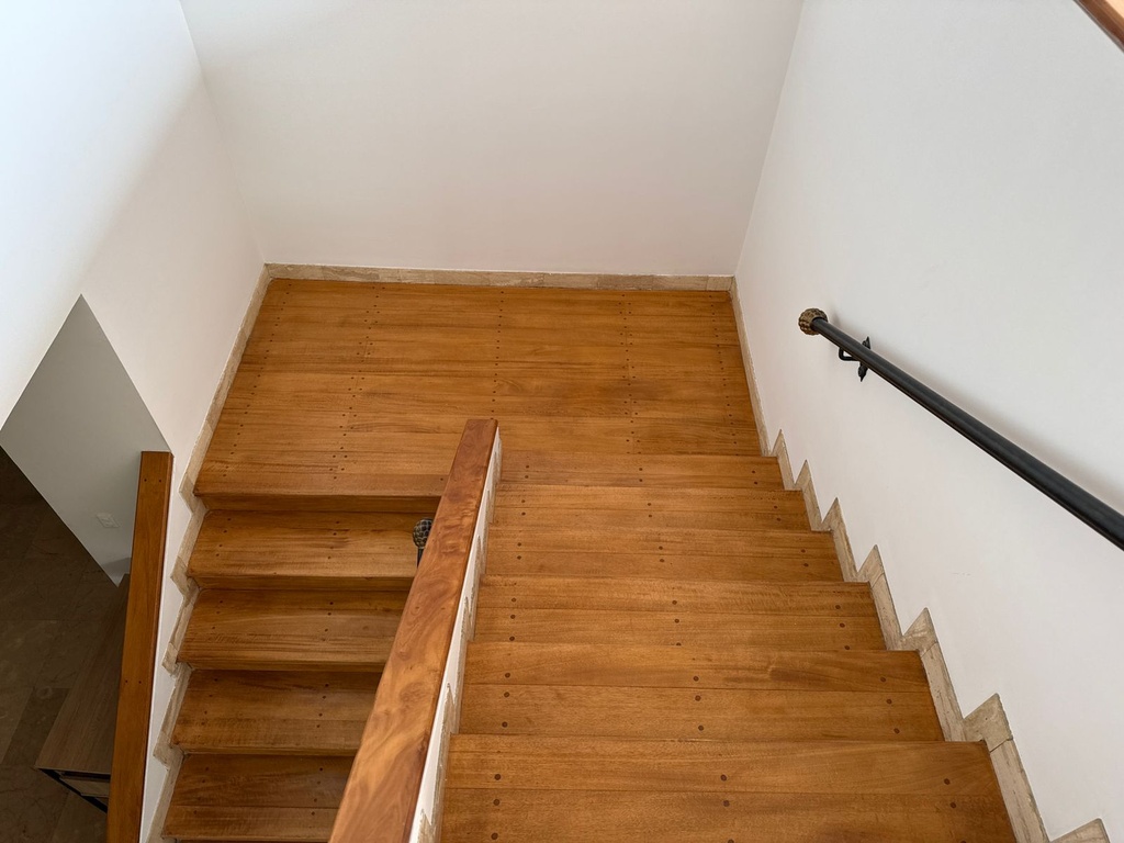 Departamento con Hermosa Vista en Alquiler Sector Monteserrin