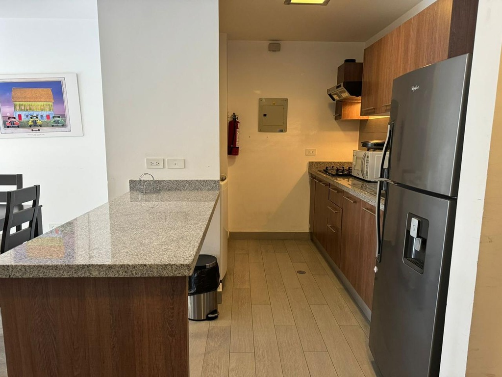 Suite Amoblada Catalina Aldaz