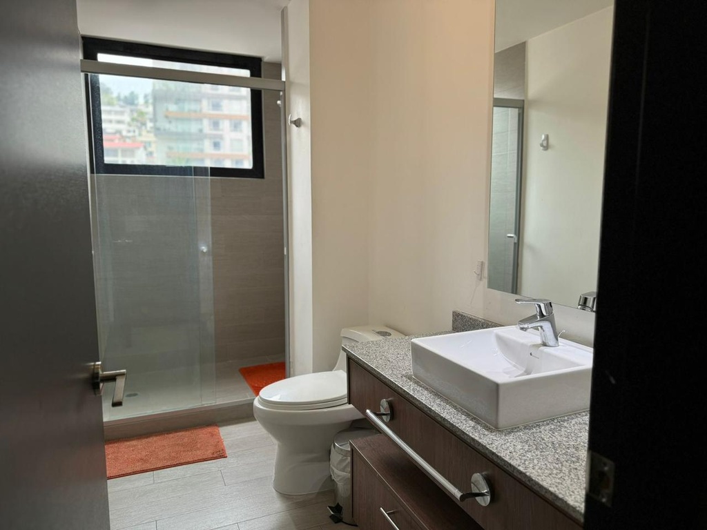Suite Amoblada Catalina Aldaz