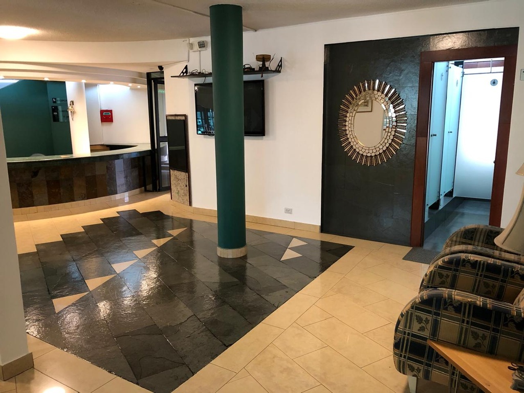 Local con Excelente Ubicación en Alquiler Sector La Paz