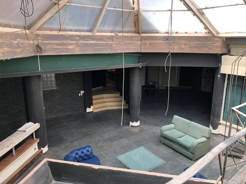 Local con Excelente Ubicación en Alquiler Sector La Paz