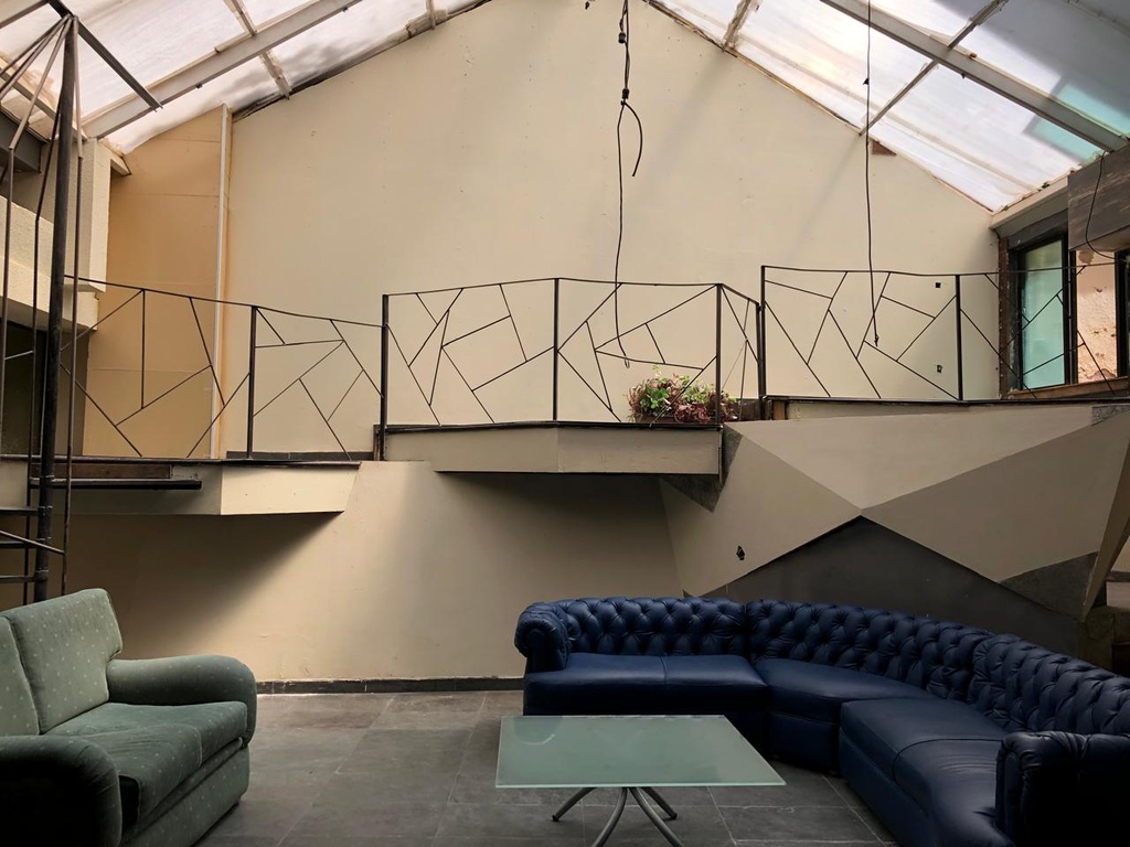 Local con Excelente Ubicación en Alquiler Sector La Paz